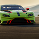 Illustration for article titled The New Aston Martin Vantage Is Already Here To Go Racing